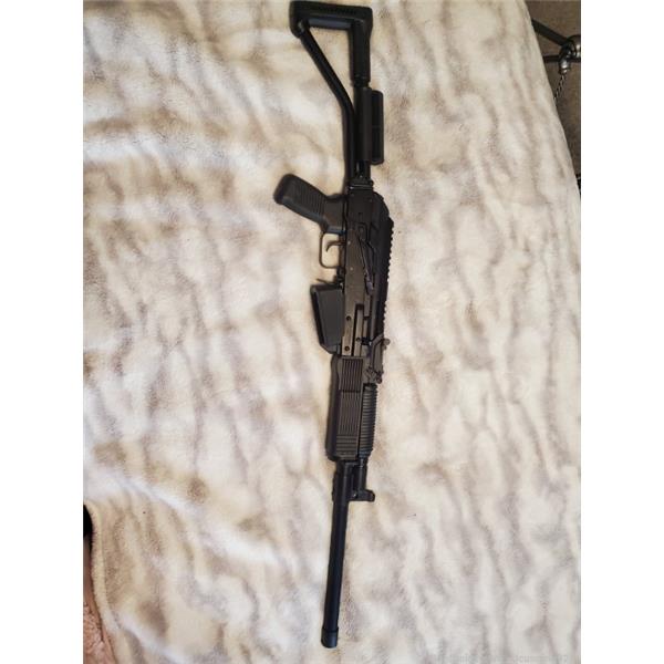 MOLOT VEPR 12 FIME GROUP 151550009156 19 inch " barrel