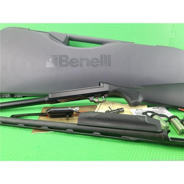 Super Black Eagle II Benelli SBE SUPER BLACKHAWK EAGLE 12 Gauge 3.5" Magnum 24" Ventilated Rib