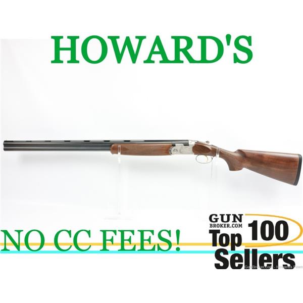 Beretta 686 Silver Pigeon I 20GA 28” Box 5 Chokes 28 inch " barrel
