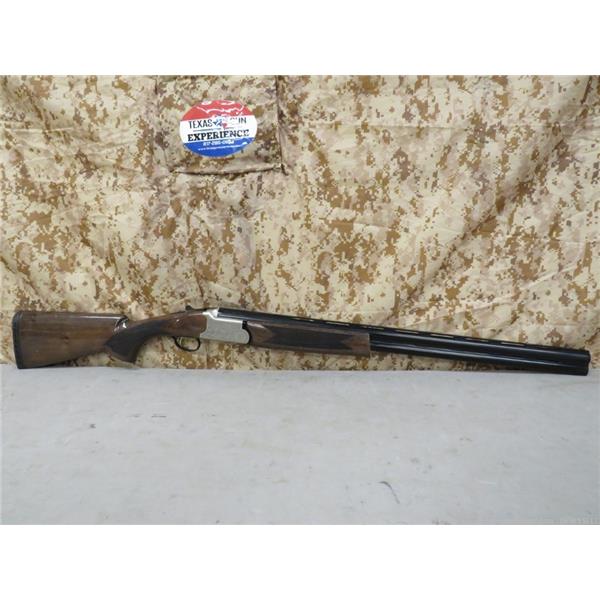 TriStar Arms PENNY! TRISTAR SETTER, 12GA, W/ 28" BARRELS, VERY NICE!!