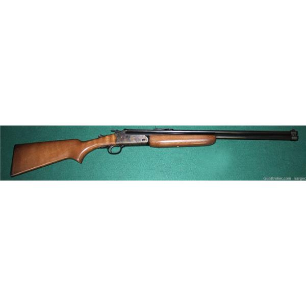 Other Model Near Mint Savage 24P .22/410 Combination Gun Barrel Length"