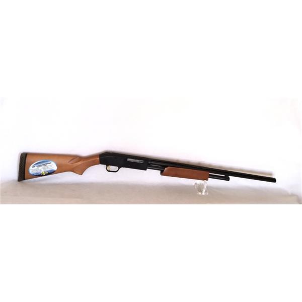 MOSSBERG 500 .410 GAUGE ALL PURPOSE FIELD 410ga 24" Barrel 2 3/4" And 3" 015813501040