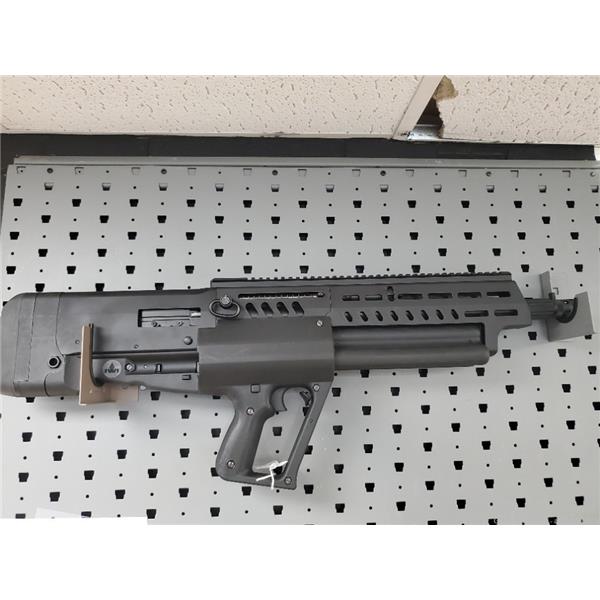 IWI - Israel Weapon Industries Tavor TS12 With Muzzle Brake