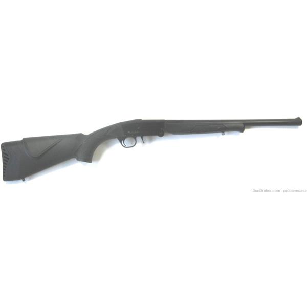 Midland Arms 12ga Backpack 12 gauge layaway single shotgun NIB 19 inch " barrel