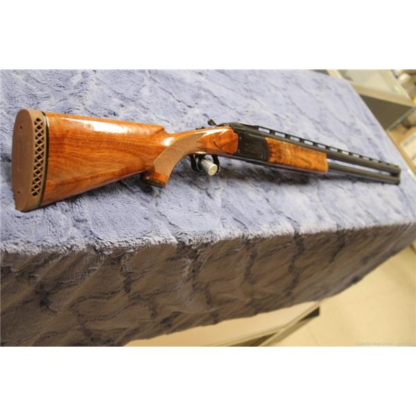 300 O/U Remington 3200 Special Trap 12 Gauge G-38906-1 30 inch " barrel