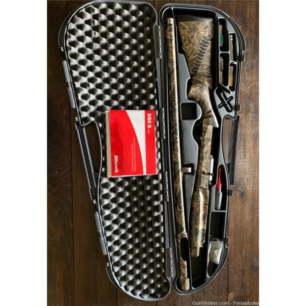 Benelli Super Black Eagle II SBEII 12 Gauge Shadowgrass PENNY NO RESERVE