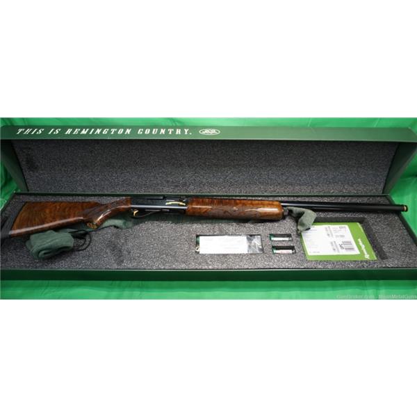 Remington 1100 12ga 200th Anniversary Limited Edition COLLECTOR! Penny 28 inch " barrel