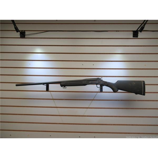 Single Shot Rossi -Braztec SA Youth 20ga