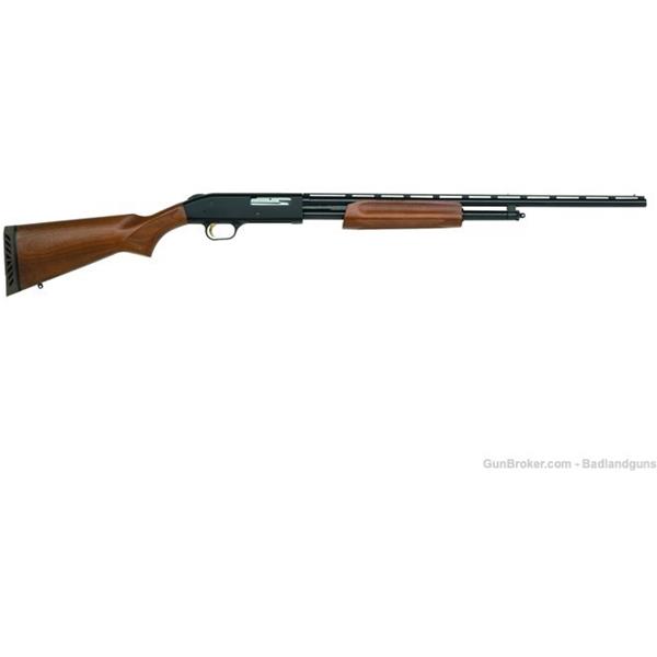 Mossberg 500 All-Purpose Field .410 Bore Shotgun - Badland Guns 015813501040