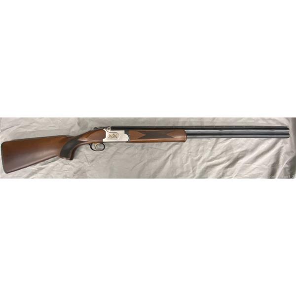 Mossberg Silver Reserve 12Ga Over/Under G-17106-2 28 inch " barrel