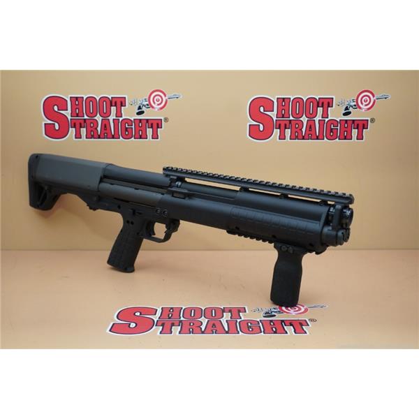 Keltec KSG 12GA 18" $10S&H NoCCFees 18 inch " barrel