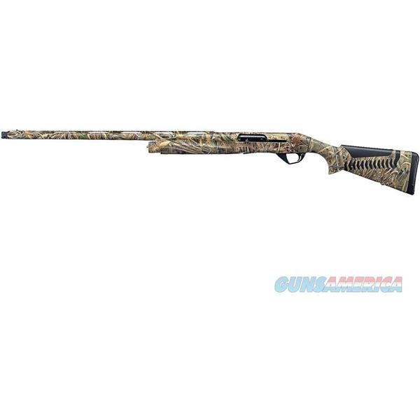 Benelli Super Black Eagle 3 LEFT-HAND 12 Gauge Max-5 10375 650350103755