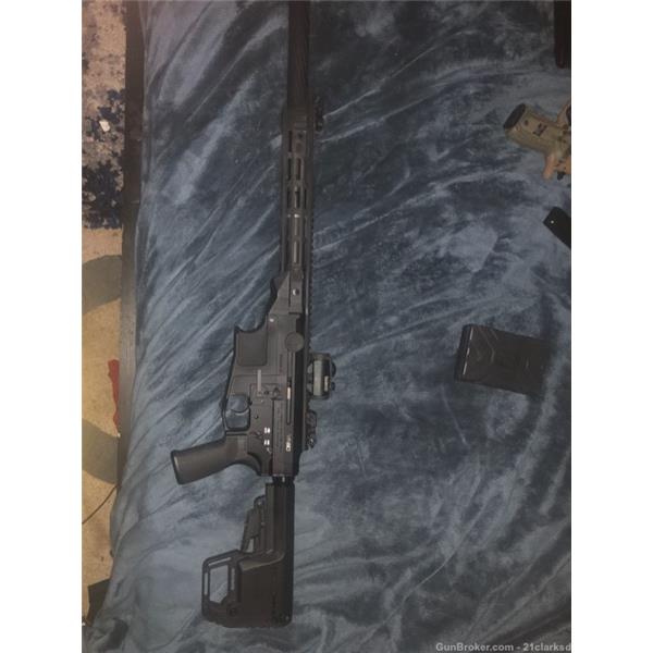 Armscor/Rock Island Armory VR80 20 inch " barrel