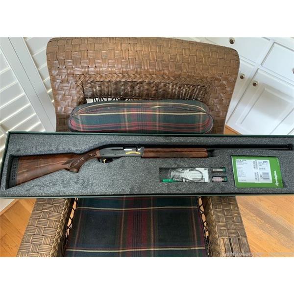 Remington 1100 200th Anniversary Limited Edition 12 Gauge 28 inch " barrel