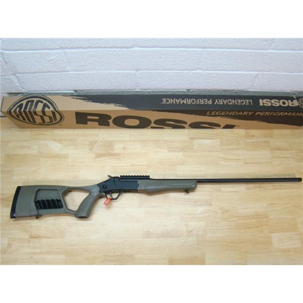 Rossi Single Shot Turkey Tuffy .410 gauge Shotgun 26" ODG SSPTKY 754908234905 26 inch " barrel
