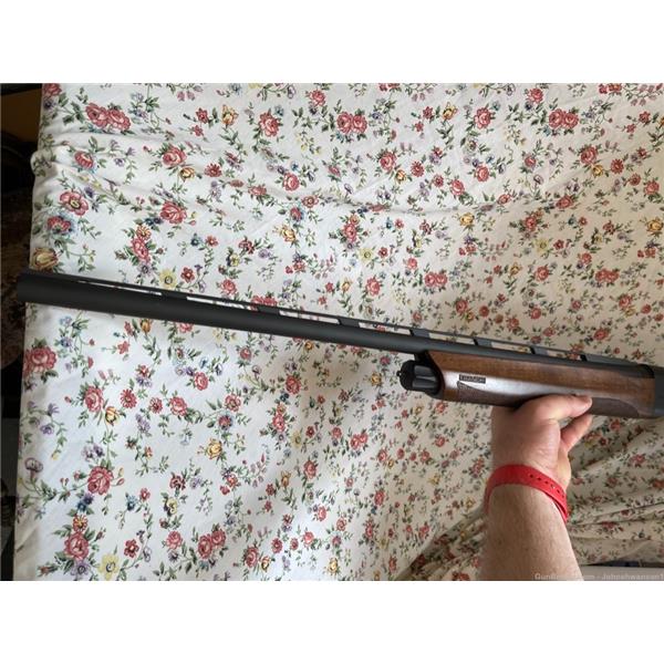 Affinity 3 Semi-Auto Shotgun Franchi 20ga Satin Walnut Like New 26 inch " barrel 41075
