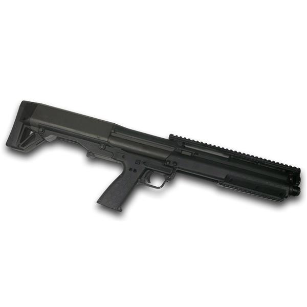 Kel Tec KSG 12ga 18.5" 14rd BLK KSGBLACK 19 inch " barrel