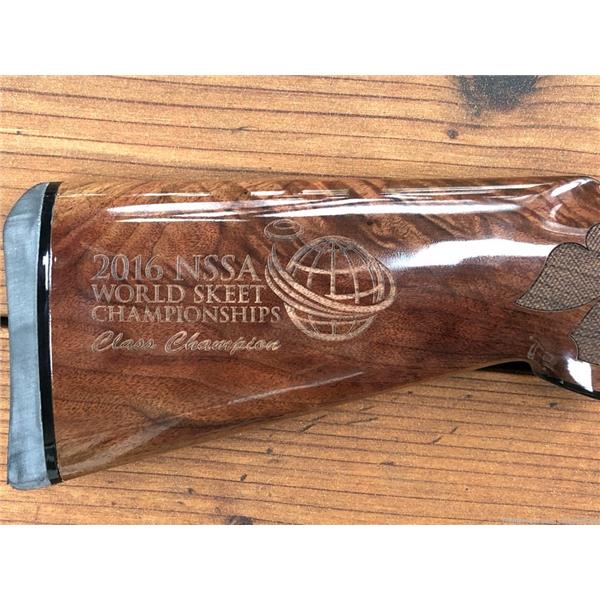 Remington 1100 Sporting 12 ga World Skeet Trophy - NIB 28 inch " barrel