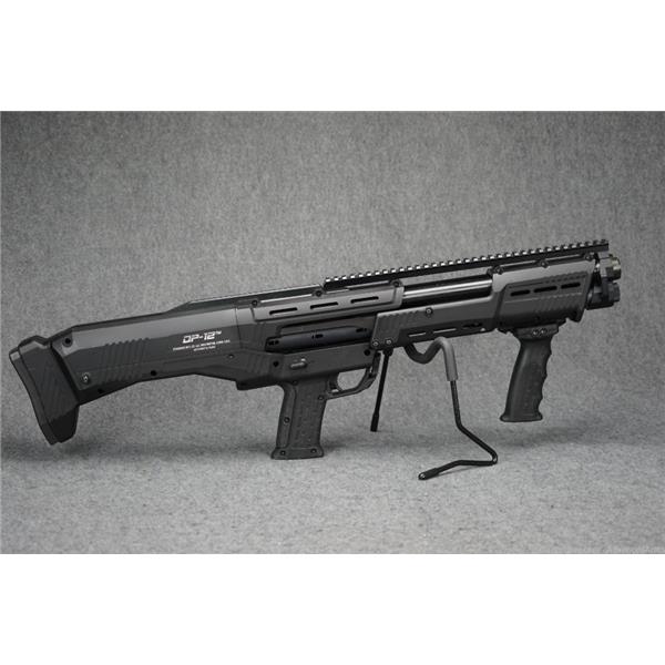 *USED* Standard Manufacturing DP12 12 Gauge 14+2 Capacity