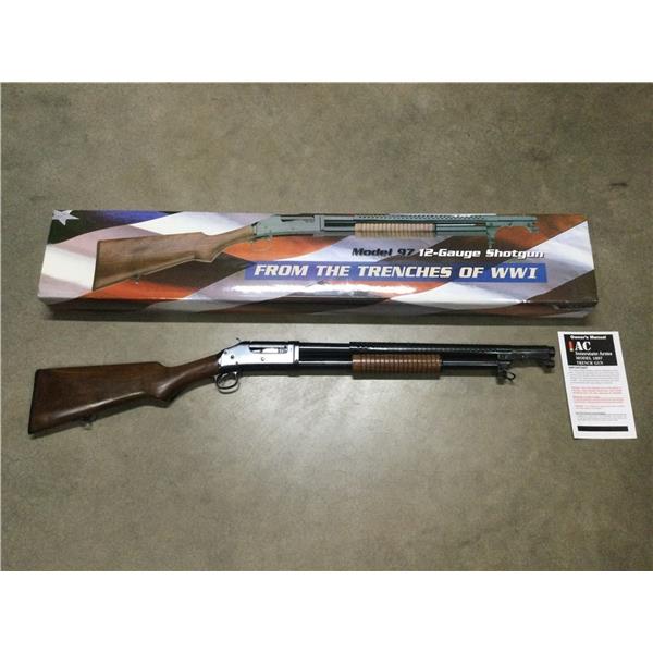 norinco 1897 trench gun for sale norinco 1897 trench gun for sale