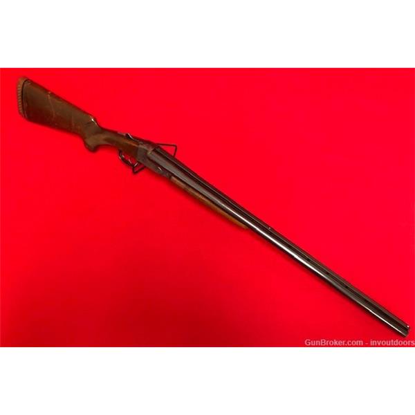 Fox Savage Arms Model B SxS 20 gauge 2 3/4" chambered 28" shotgun, No Reserve! 28 inch " barrel