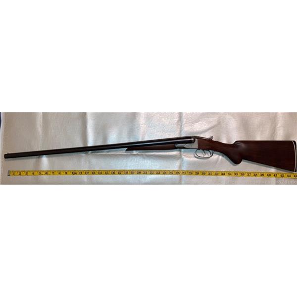 Savage Arms Fox Sterlingworth 16 Gauge SxS (1935) 28 inch " barrel