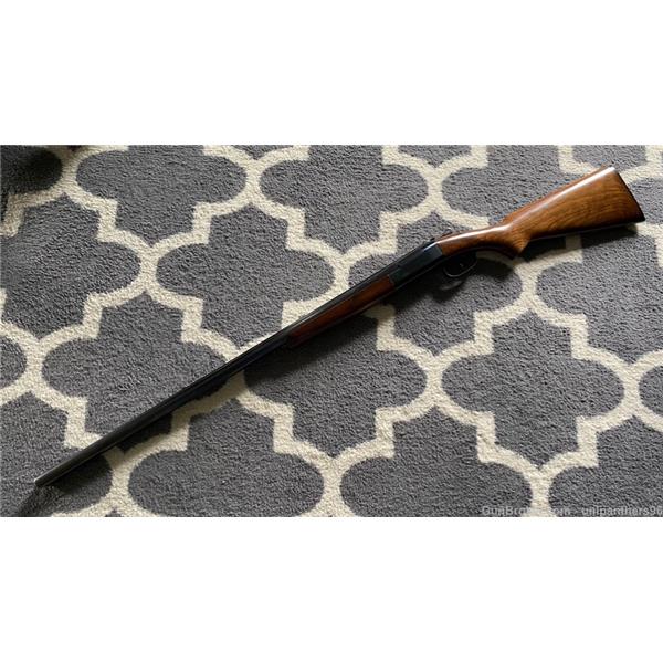 Winchester Model 24 Side-by-Side SxS Double Barrel 12ga 12 Gauge 30 inch " barrel