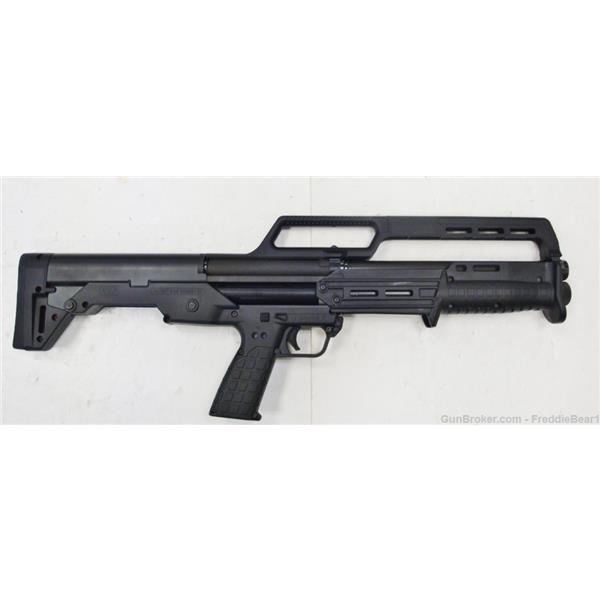 KelTec Kel-Tec KS7 12 Ga. 18.5” Bbl Black 6+1 w/ Carry Handle 4302 18 inch " barrel