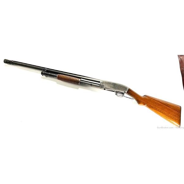 winchester model 25 age winchester model 25 age