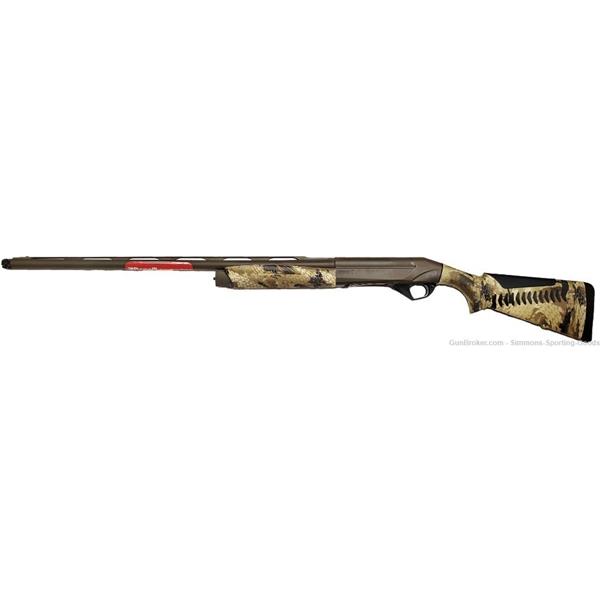 Super Black Eagle 3 Benelli lll 28" 12ga Semi-Auto Shotgun 650350112337 28 inch " barrel