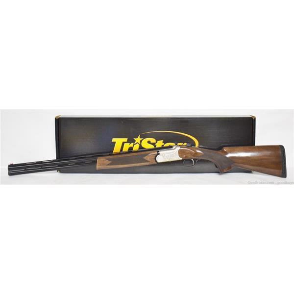 TriStar Arms TRISTAR SETTER ST 20GA O/U 30206 26" TURKISH WALNUT NIB SALE 713780302065 BEACH 26 inch " barrel