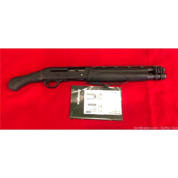 Remington V3 Tac-13 12GA Semi-Auto 047700833927