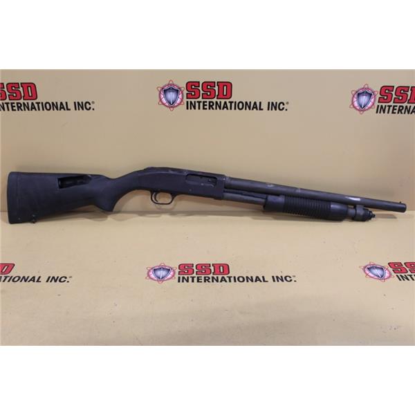 Mossberg 590A1 12ga 18.5" LE TRADE USED NoCCFees $10s&h 18 inch " barrel