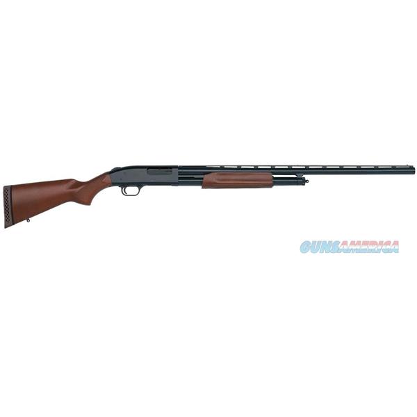 Mossberg 500 Hunting All Purpose Field 12 Gauge 28" 50120 015813501200