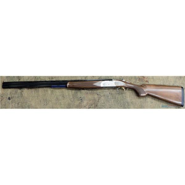 20 Gauge BERETTA 686 Silver Pigeon I O/U 20Ga. Shotgun