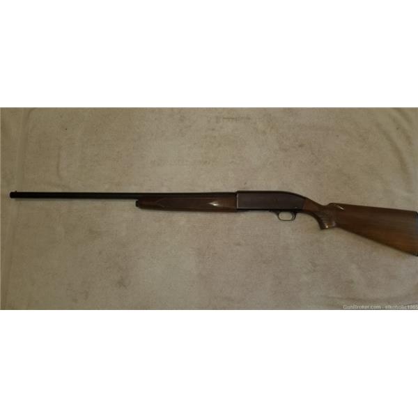 Other Model Winchester 50 12 Gauge Ga 12Ga Semi Auto Automatic Shotgun 28 inch " barrel