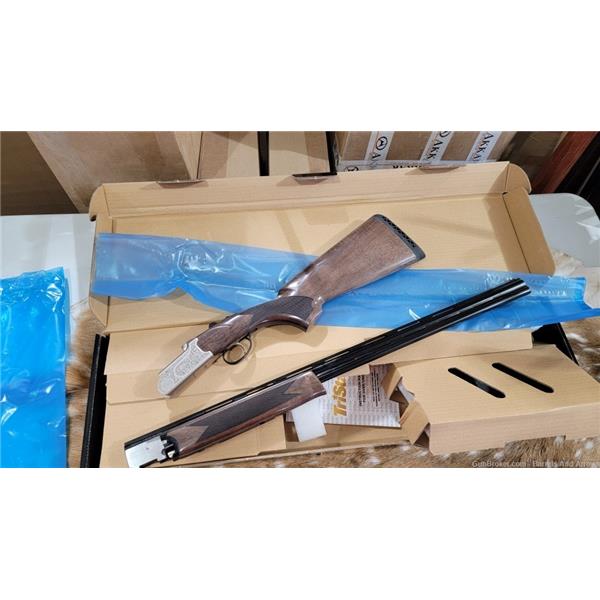 Tristar arms, Setter St, .410ga, over/under 713780304182 28 inch " barrel