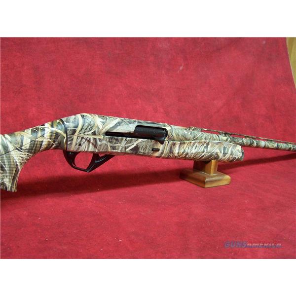 12 Gauge Benelli Super Black Eagle 3 12ga 3" Chamber Max 5 26" Barrel (10306)
