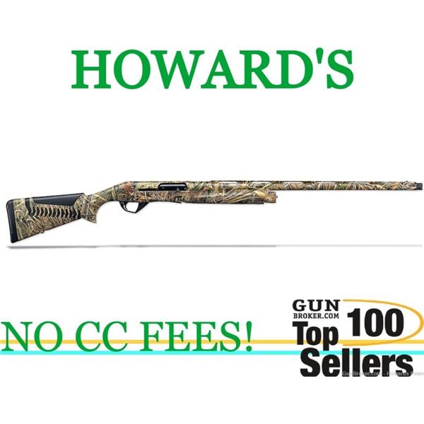 Super Black Eagle 3 Benelli SBE 12GA 26” Max-5 10307 NIB 650350103076 26 inch " barrel