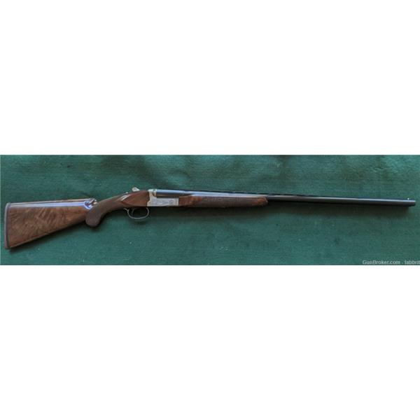 Winchester Model 23 20GA Ducks Unlimited Edition 28 inch " barrel