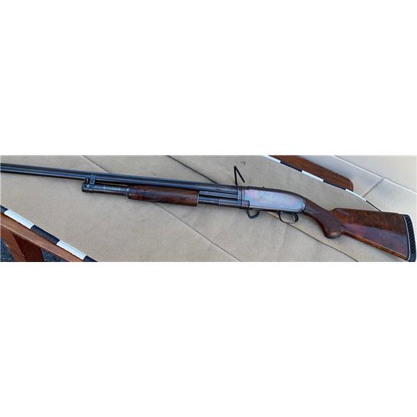 1912 (Model 12) Winchester Model "Trap" - 12 ga. w/ 28" bbl Mfg. 1920?? 28 inch " barrel