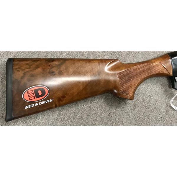 Benelli Montefeltro Shotgun 20GA 26” Blue Wood 20 GA 26 inch " barrel