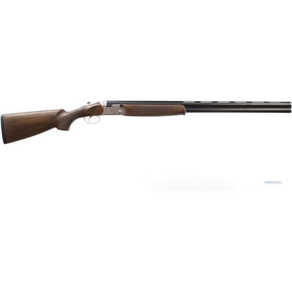 12 Gauge Pre-Owned Beretta 686 Silver Pigeon 1 Field Shotgun | 12GA 30" SN#: N70067S J686FJ0