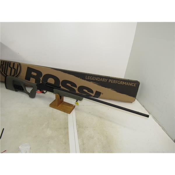 Factory New Rossi SS Poly Tuffy .410 Gauge Single Shot No Reserve