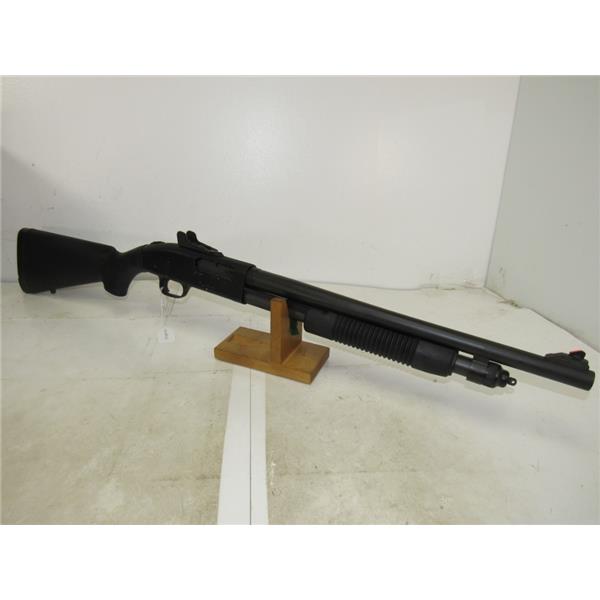 MOSSBERG 590A1 TACTICAL GHOST RING SIGHTS 12GA 18.5” NO RESERVE