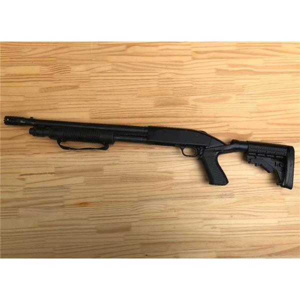 Mossberg 500 New And Used Price Value Trends 2021