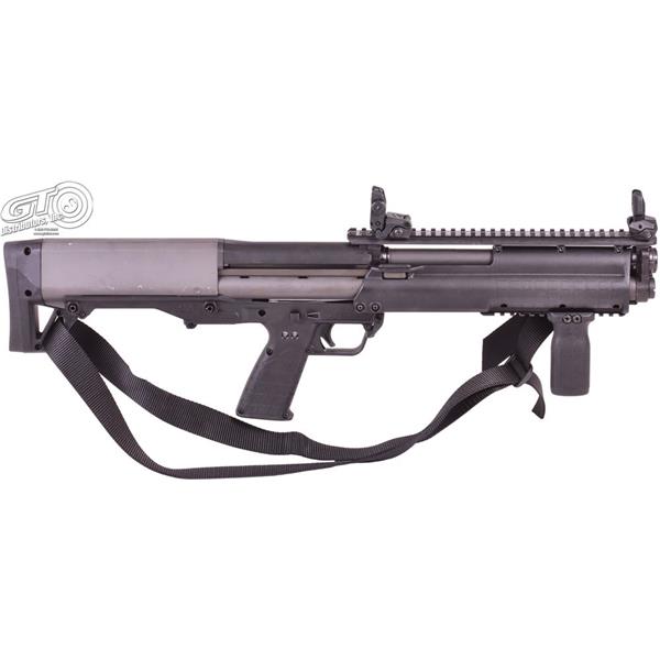 Kel Tec Kel-Tec KSG 12 Gauge