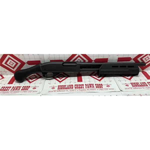 870 Tactical Used/Great Shape! Remington TAC-14 20ga, Defense Shotgun TAC14