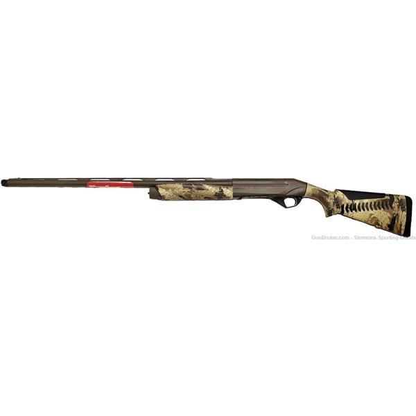 Super Black Eagle 3 Benelli lll 28" 12ga Semi-Auto Shotgun 650350112337 28 inch " barrel