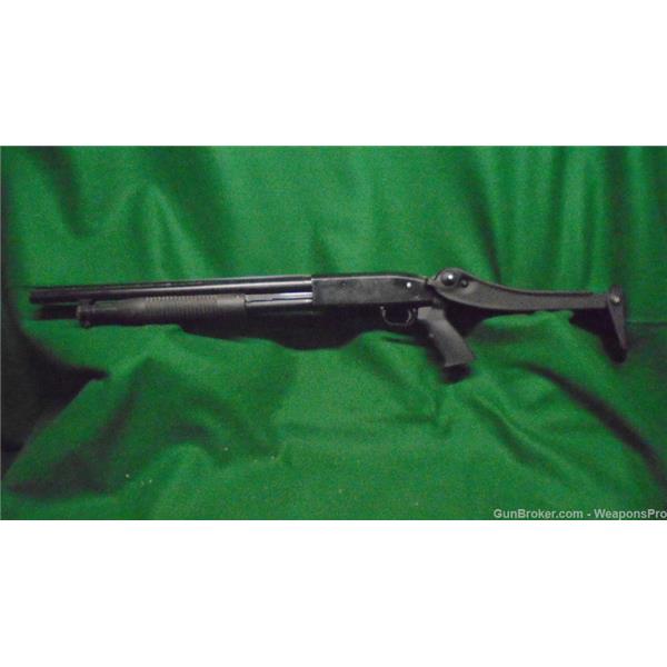 Maverick Arms MOSSBERG MAVERICK 88 12GA. 18"BBL FOLDING STOCK 28924